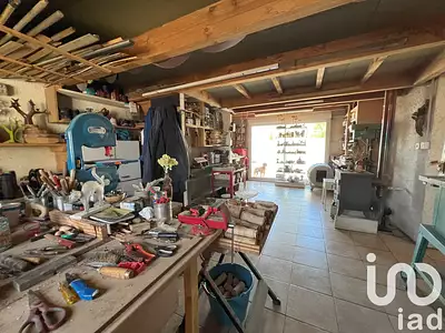 Maison, 109 m²