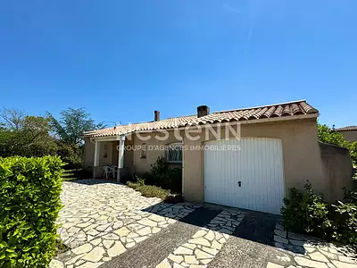 Maison, 175 m²