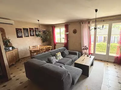 Maison, 71 m²
