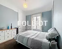 Appartement, 51,55 m²