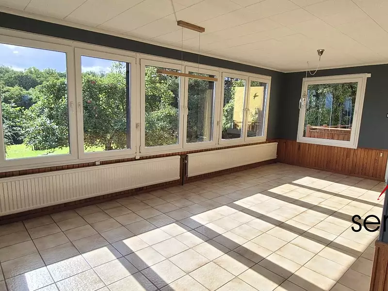 Maison, 186 m²