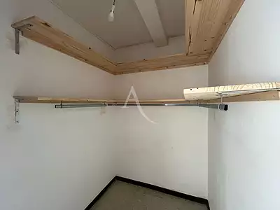 Appartement, 71,6 m²