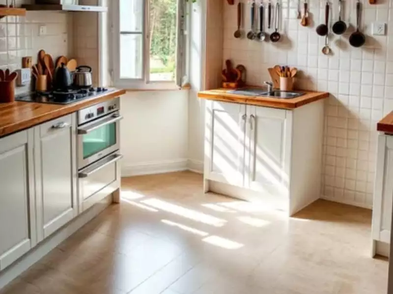 Maison, 146 m²