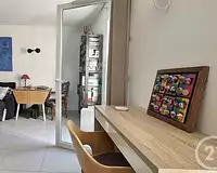 Appartement, 50,6 m²