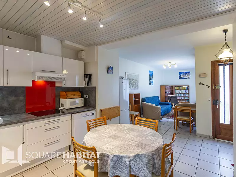 Appartement, 64,9 m²