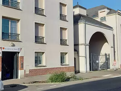 Appartement, 50,46 m²