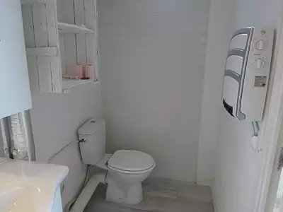Appartement, 60 m²