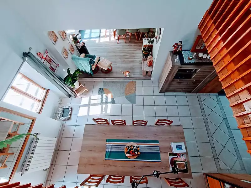 Maison, 220 m²