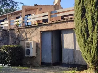 Maison, 250 m²