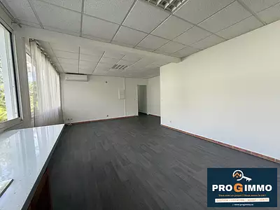 Appartement, 89 m²