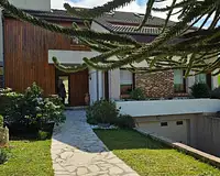 Maison, 204 m²