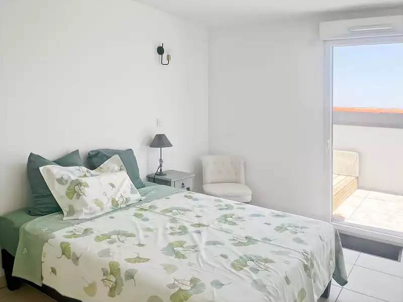 Appartement, 50 m²