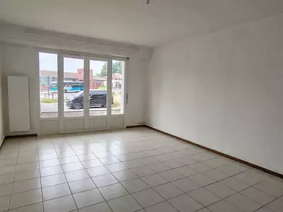 Appartement, 80,66 m²