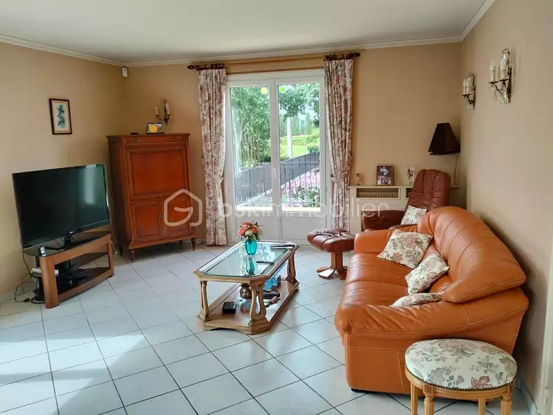 Maison, 154 m²