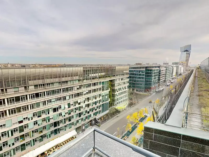 Appartement, 115 m²