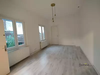Appartement, 40,65 m²