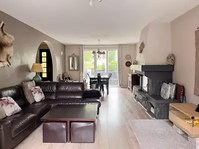 Maison, 147,78 m²