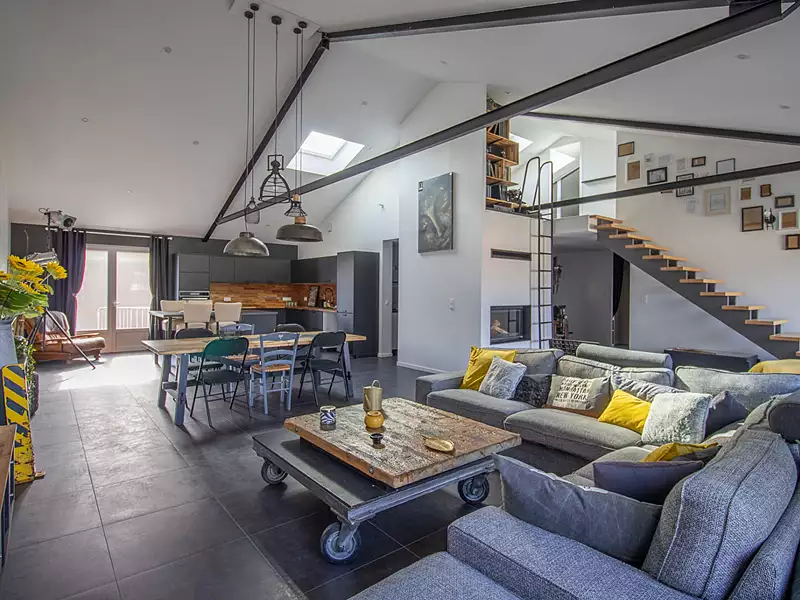 Appartement, 156,19 m²