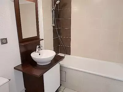 Appartement, 28 m²
