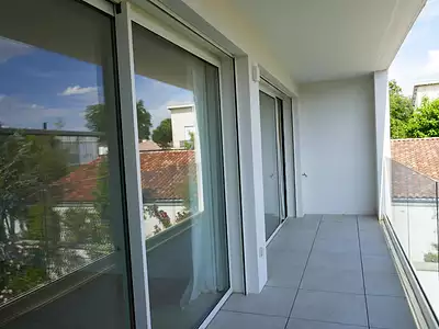 Appartement, 221 m²