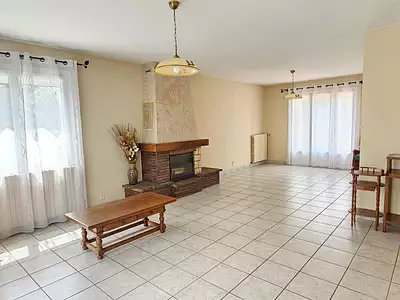 Maison, 118 m²