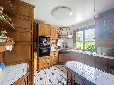 Maison, 123,02 m²