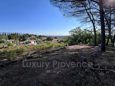 Terrain, 1 122 m²