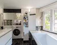 Appartement, 47,61 m²