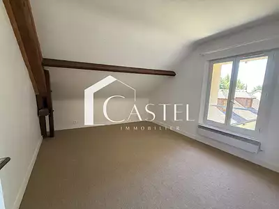 Maison, 141 m²