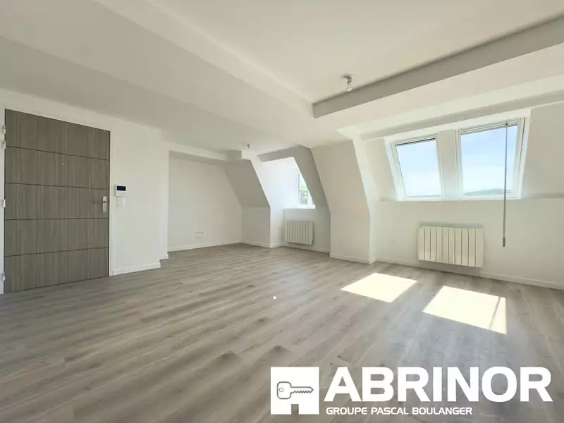Appartement, 91 m²