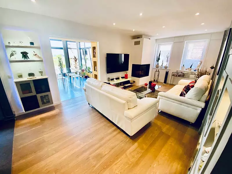 Maison, 115 m²