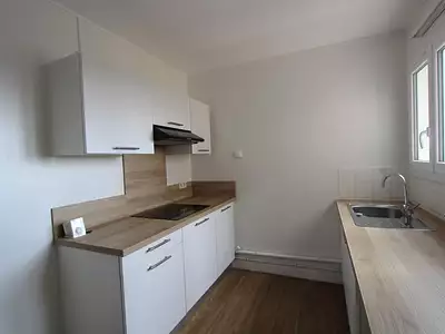 Appartement, 125 m²