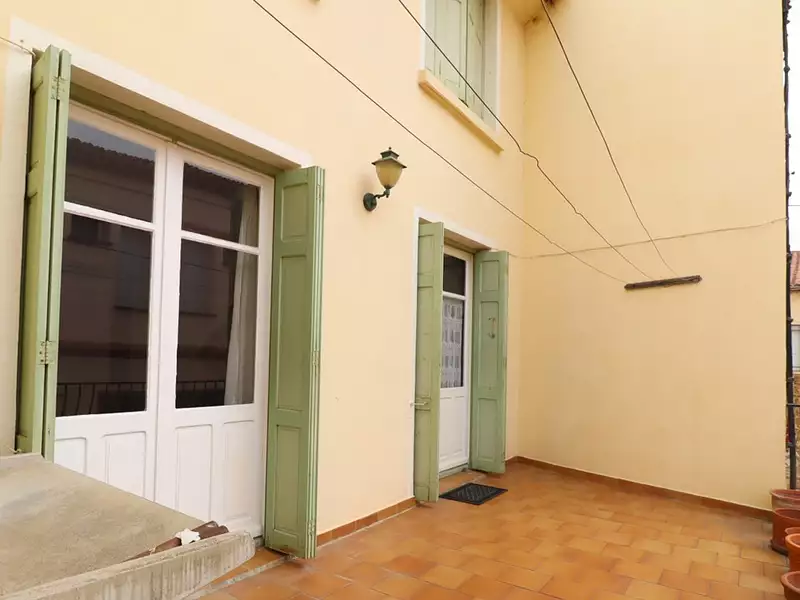 Maison, 131,5 m²