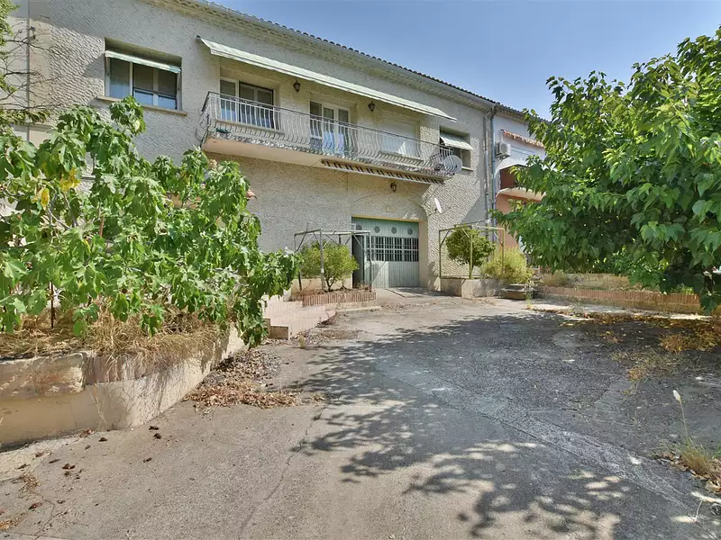 Maison, 140 m²