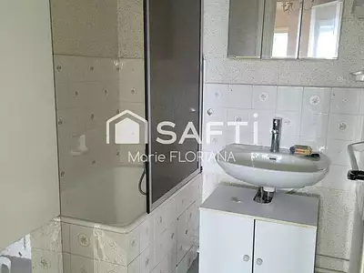 Appartement, 70 m²