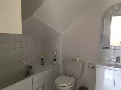 Appartement, 28 m²