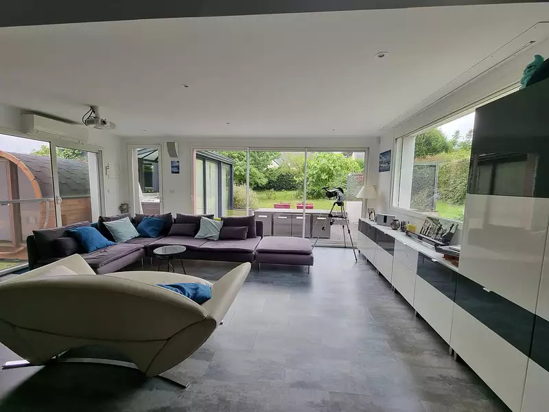 Maison, 160 m²