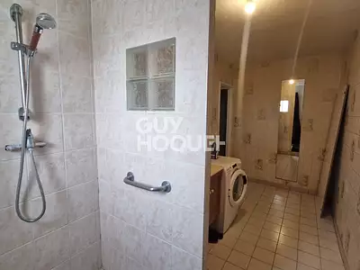 Maison, 83,8 m²