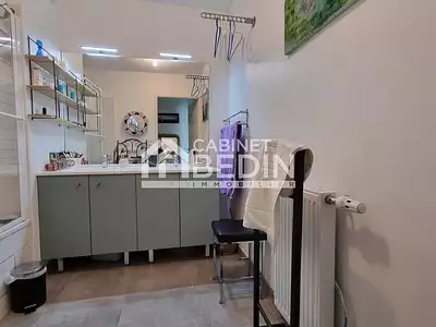 Appartement, 90,5 m²