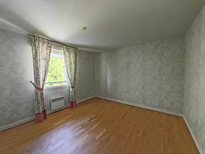 Appartement, 110,9 m²
