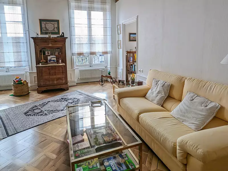 Appartement, 148 m²