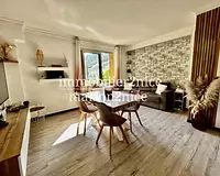 Appartement, 56 m²