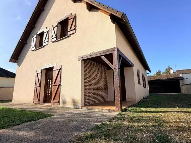 Maison, 147 m²