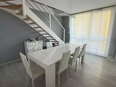 Appartement, 138 m²