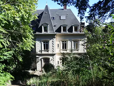 Appartement, 138 m²