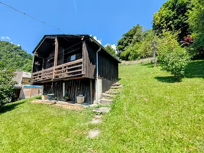 Maison, 108 m²
