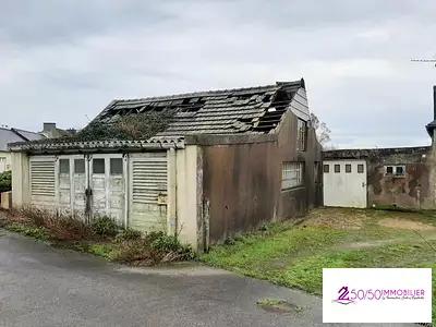 Maison, 75 m²