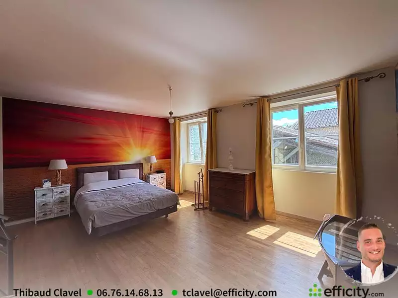 Maison, 341 m²