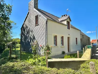 Maison, 83 m²