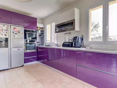 Maison, 161,88 m²